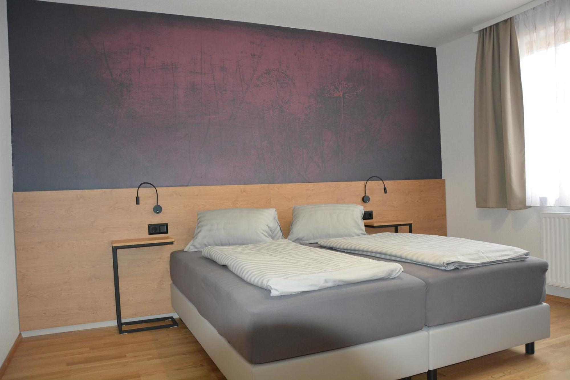 Pletz Apartment Obdach