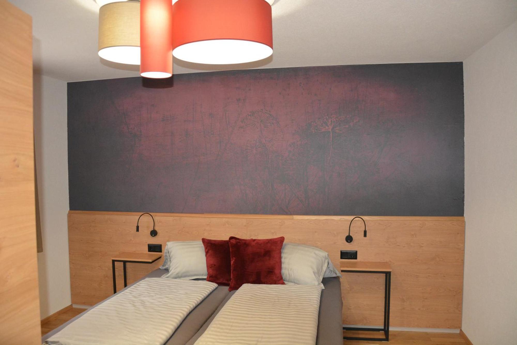 Pletz Apartment