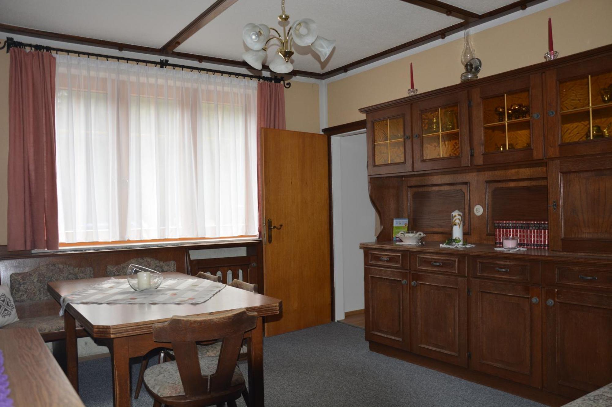 Pletz Apartment *