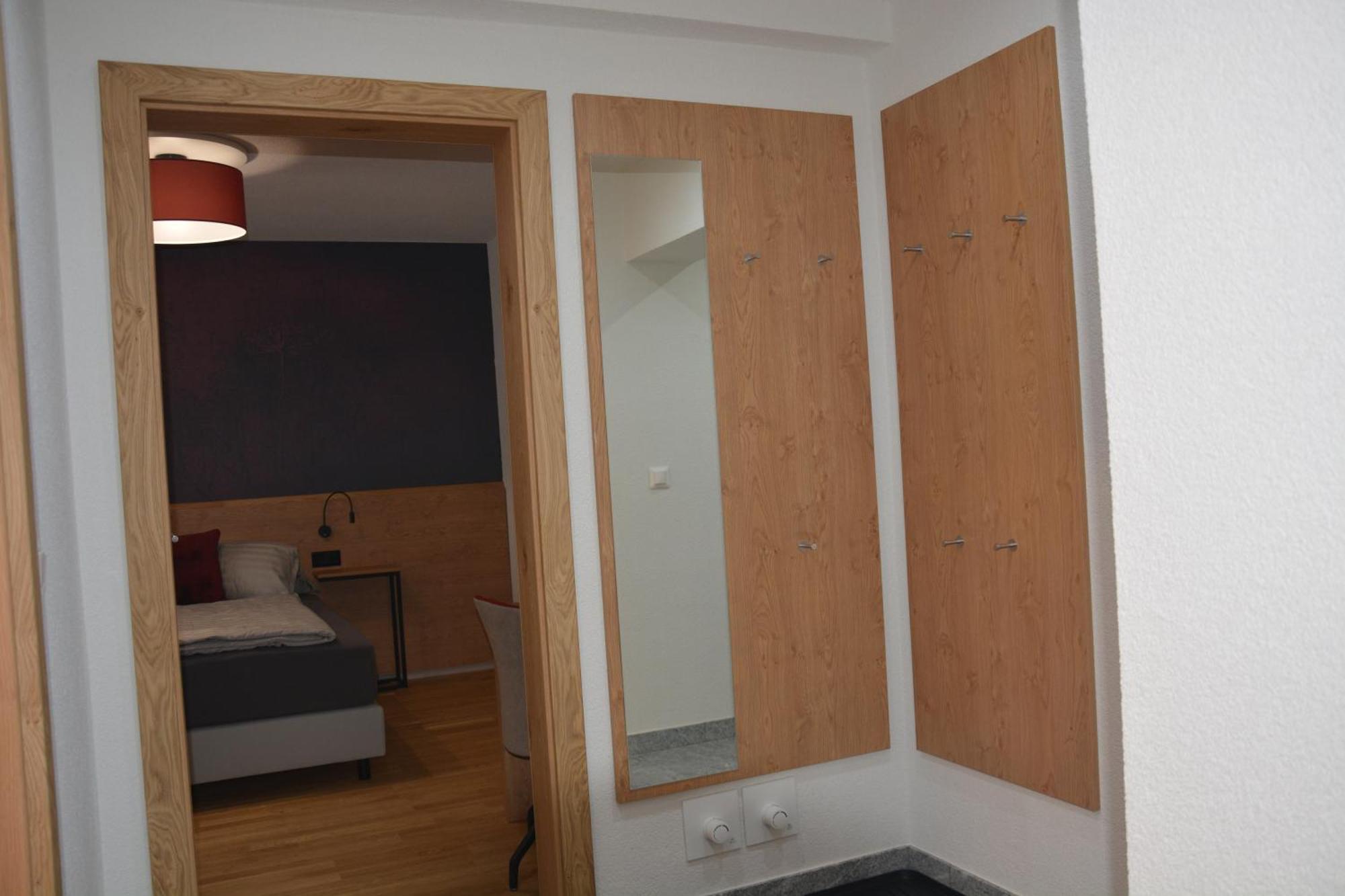 Apartment Pletz Obdach