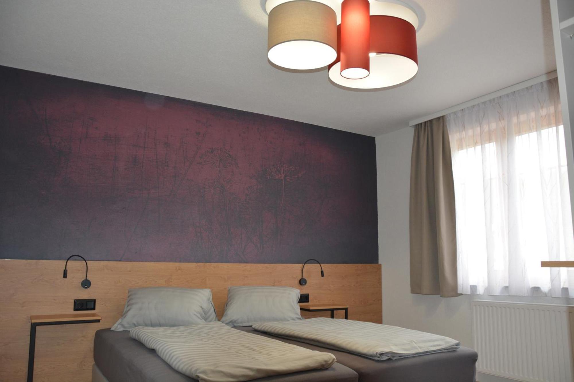 Pletz Apartment Obdach