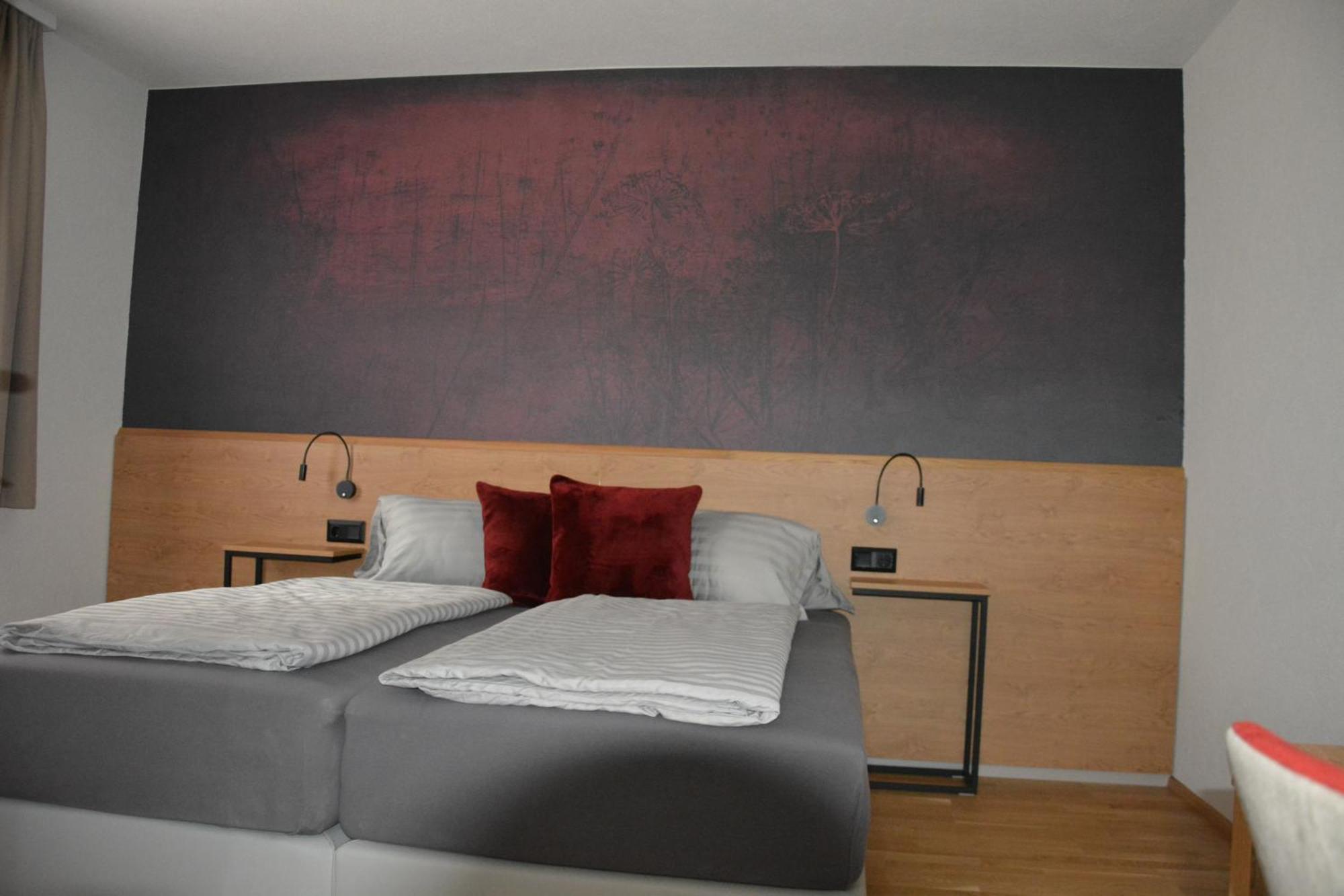 Apartment Pletz Obdach