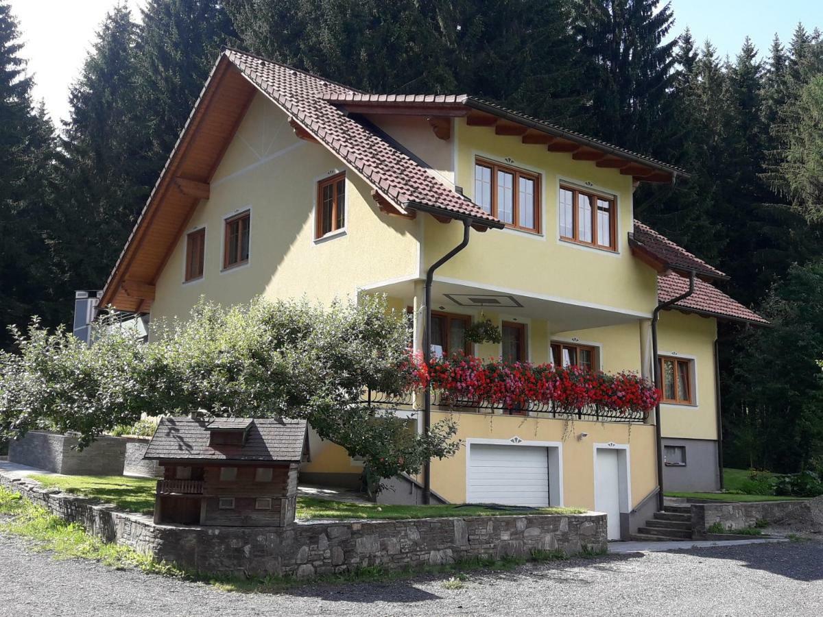 Apartment Pletz Obdach